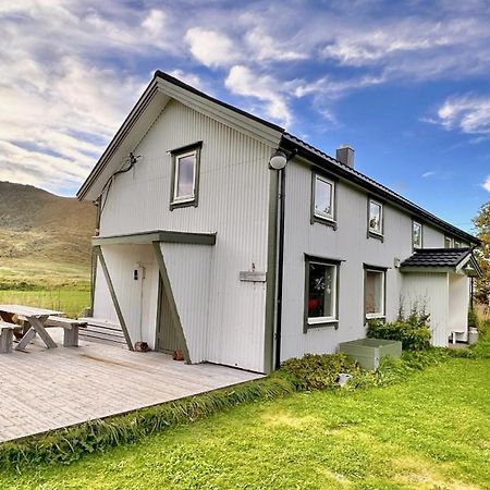 Fredvang Farm House - Lofoten 외부 사진