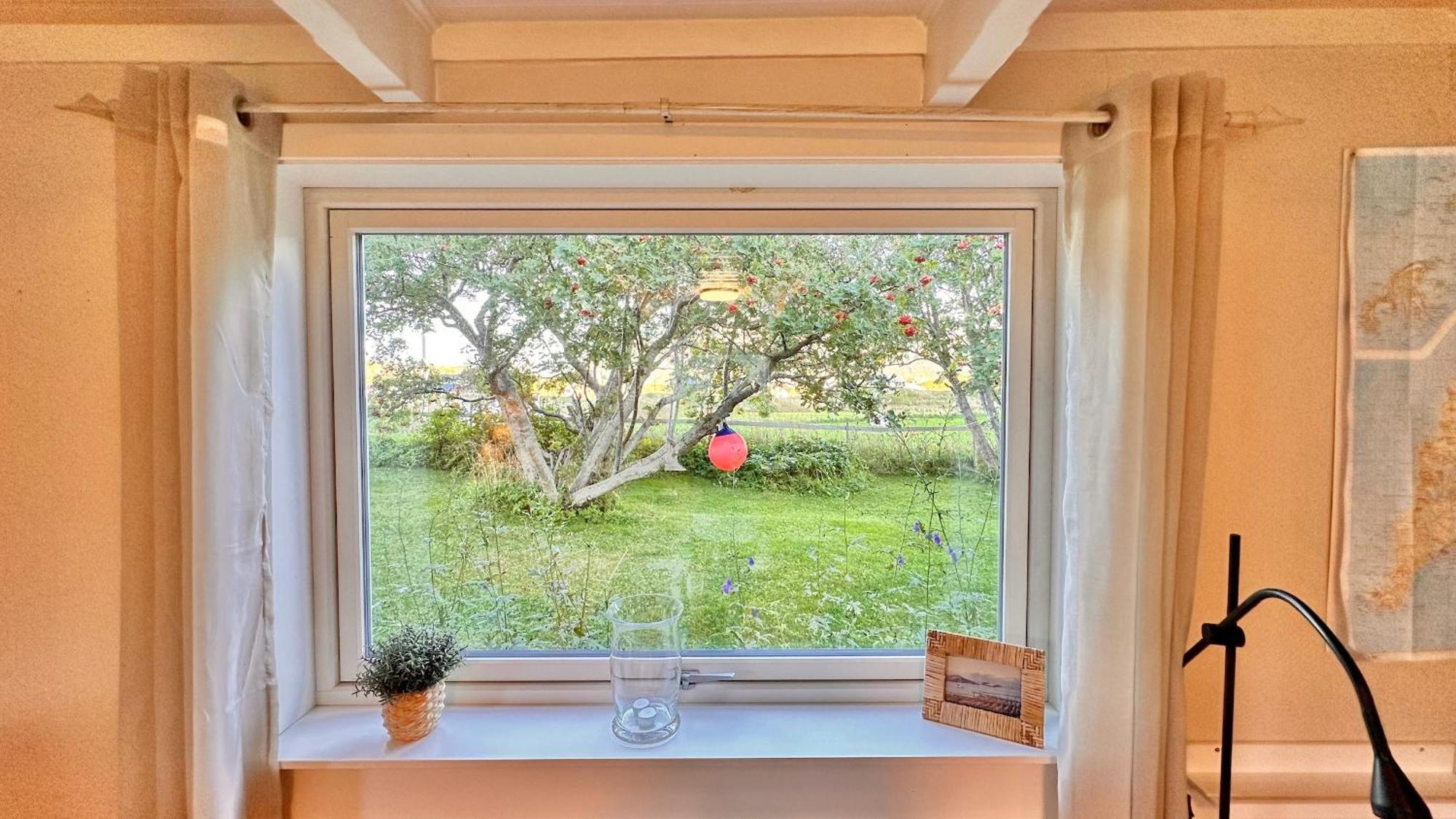 Fredvang Farm House - Lofoten 외부 사진